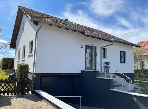 Villa Bellevue