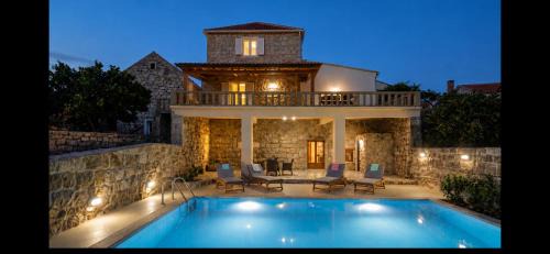 Villa Bellezza