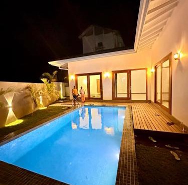 Villa Bellezza