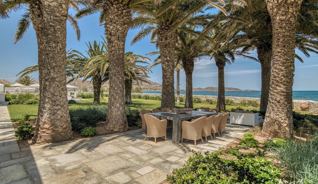 Villa Bellonia