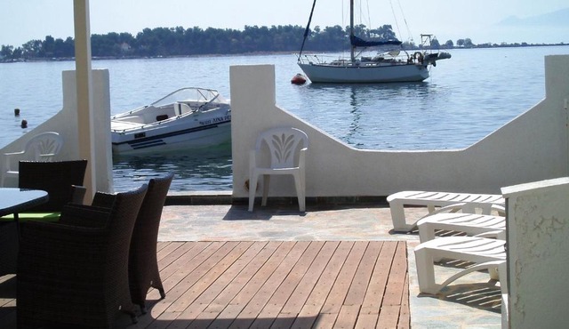 Villa Belmar Self-Catered Apartments