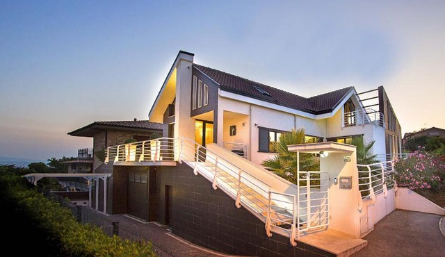 Villa Belohorizonte