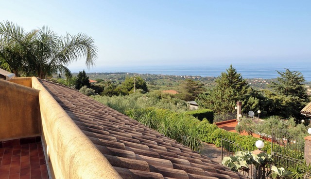 Villa Belorizzonte - Relax & Sea
