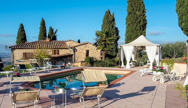 Villa Beltramonto 14, Emma Villas