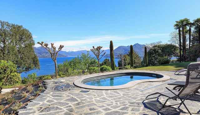 Villa Belvedere A