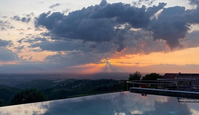Villa Belvedere Langhe