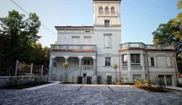 Villa Benatti