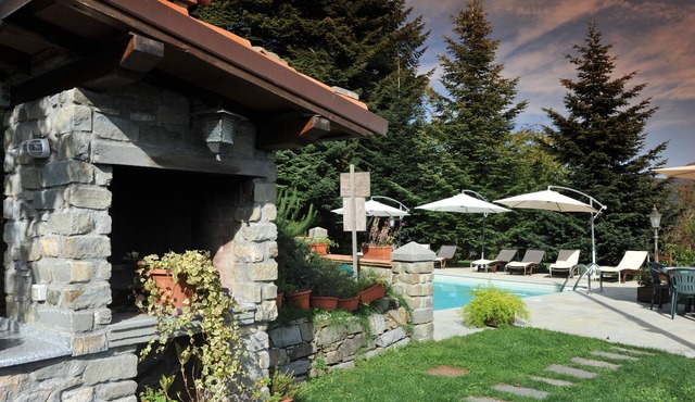 VILLA BENEDETTA, Casa Lola # 2