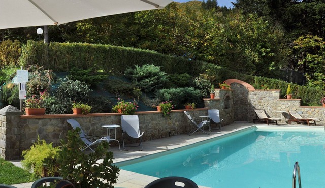 VILLA BENEDETTA, Casa Olga # 2