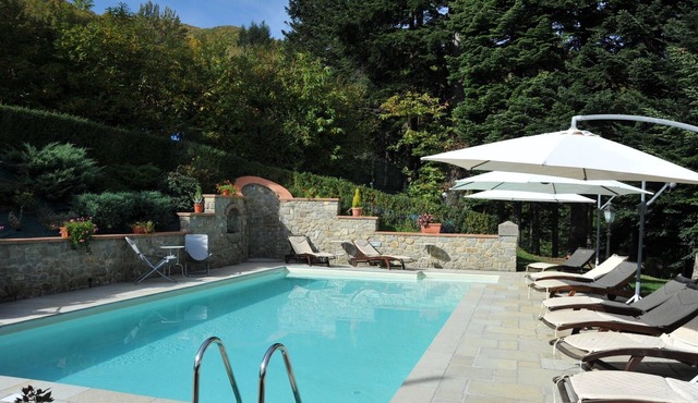 VILLA BENEDETTA, Casa Marcello # 2
