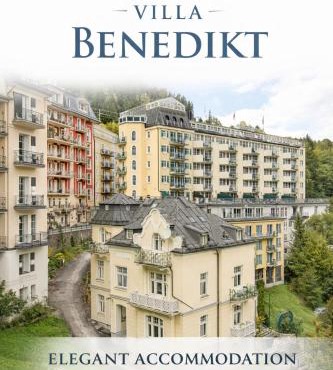Villa Benedikt
