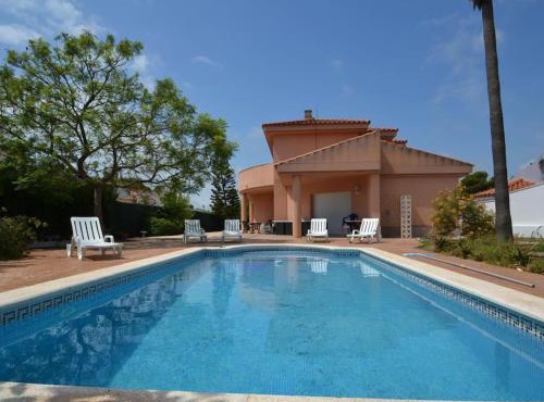 Villa Benifer