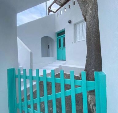 Villa Benjamin