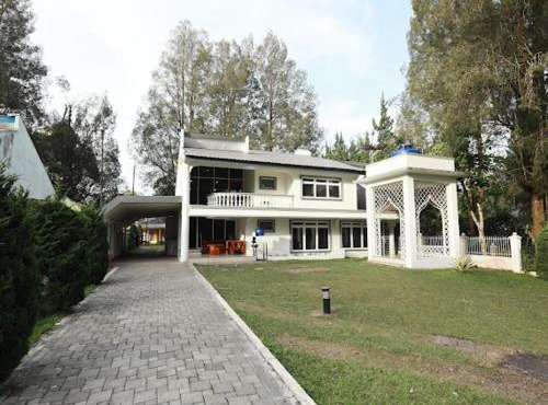 Villa Berastagi Indah A32 - TEBU MANIS