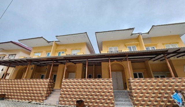 Villa Berastagi Resort Blok V73, V74, V75, dan V76