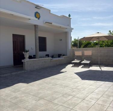Villa Berenice