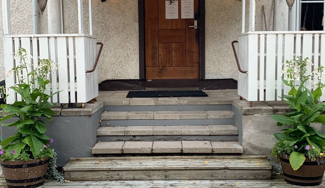 Villa Bergli