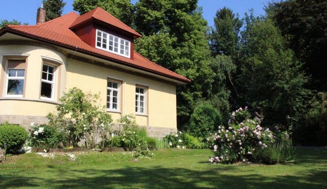 Villa Bergmann