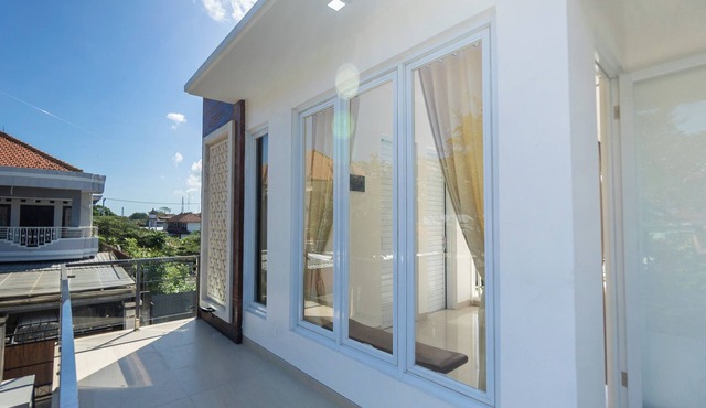 Villa Berlian