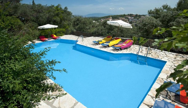 Villa Berry