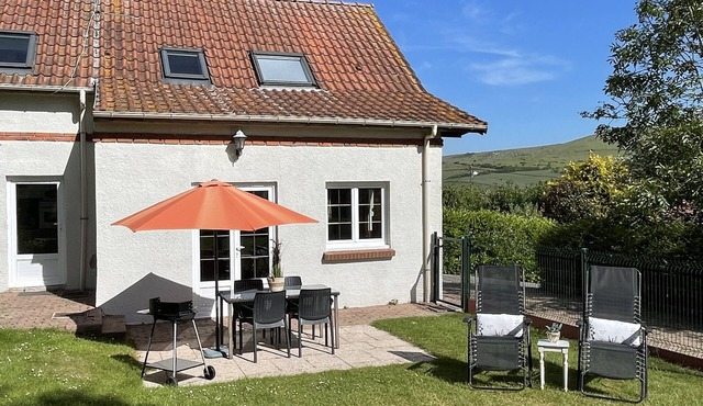 - Villa Bertille -