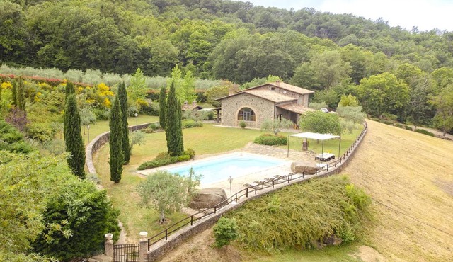 Villa Betta by Mmega