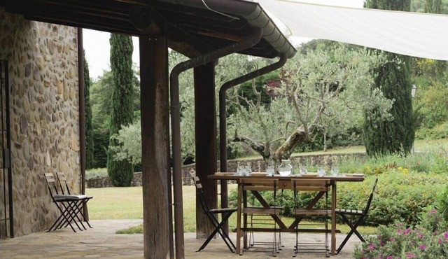 Villa Betta Comfortable holiday residence
