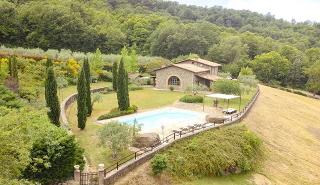 Villa Betta By MMega