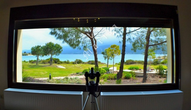 Villa "Beyond Paradise"