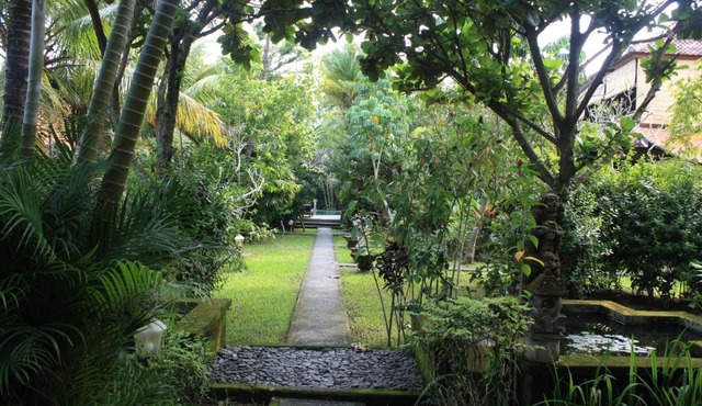 Villa Bhuana Alit Ubud