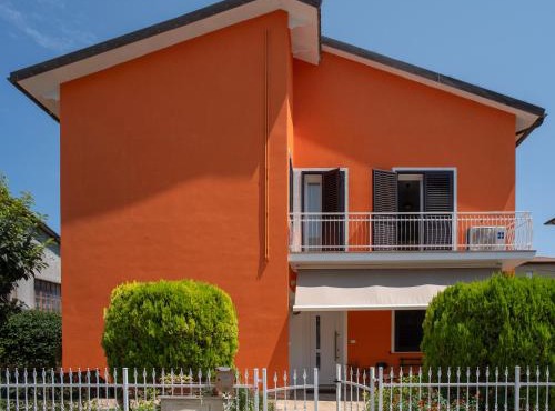 Villa Bianca Apartment