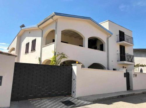 Villa Bianca BB e Apartments