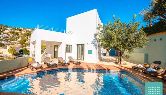 Villa Bianca