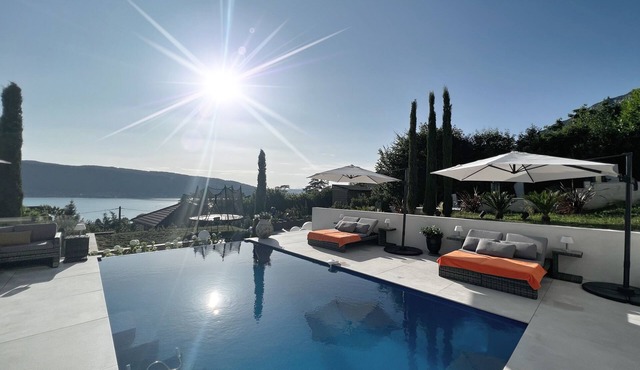 Villa Bianca