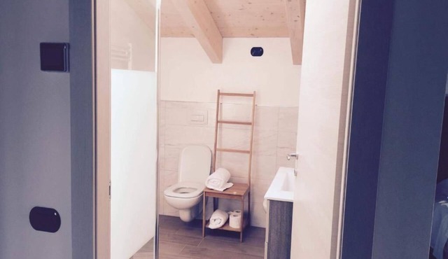 Villa Bianca Guest House