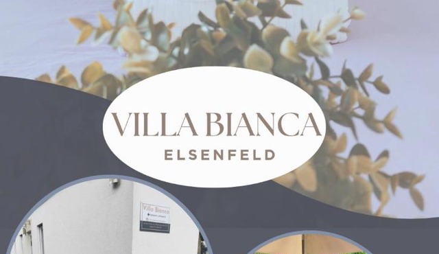 Villa Bianca - Holiday & Business