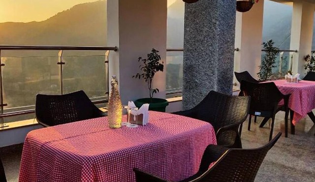Villa Bianca