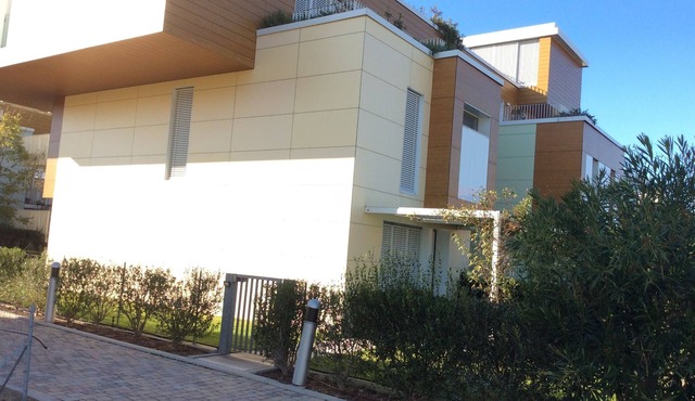 Villa Bianca is a charming cottage close to the beach