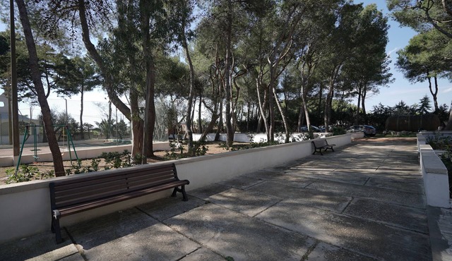 Villa Bianca