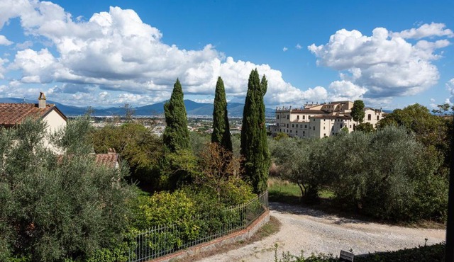 Villa Bianca