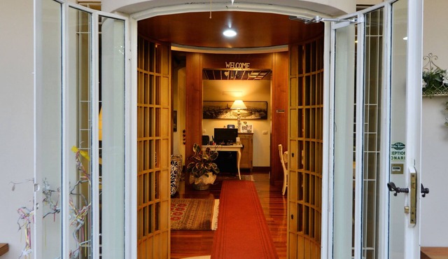 Villa Bianca