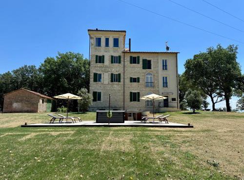Villa Bianchini