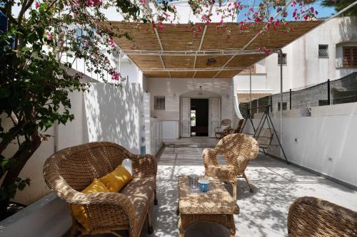 Villa Bicos