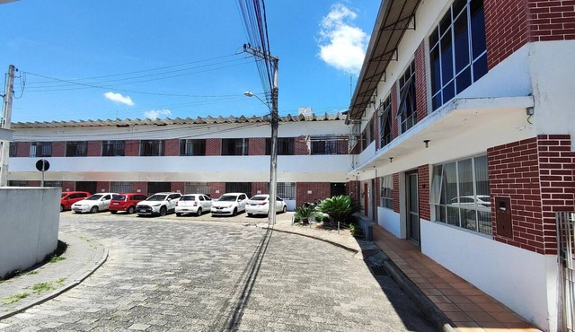 Villa Bilac Studios