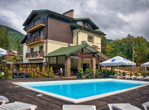 Villa Billa