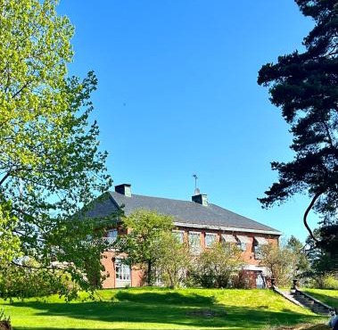 Villa Billerud