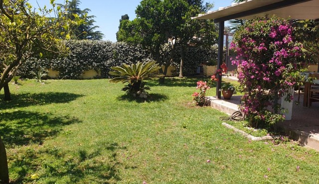 VILLA BINA