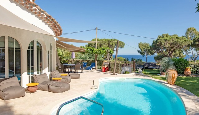 Villa Bindouletto by Interhome