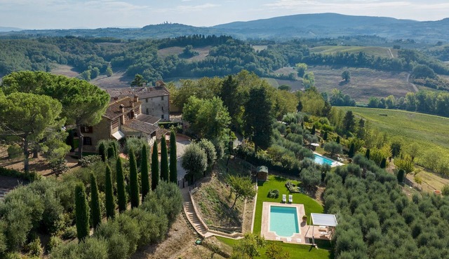 Villa Binetti 7, Emma Villas