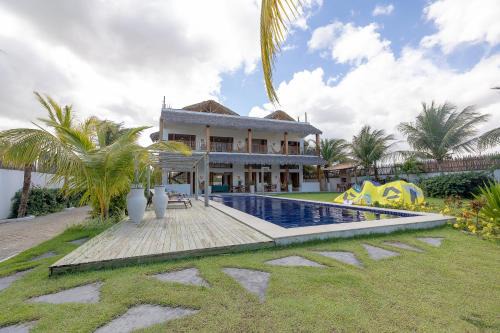 Villa Binn Preá